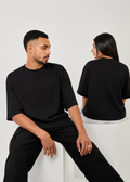Core Box Fit T-Shirt