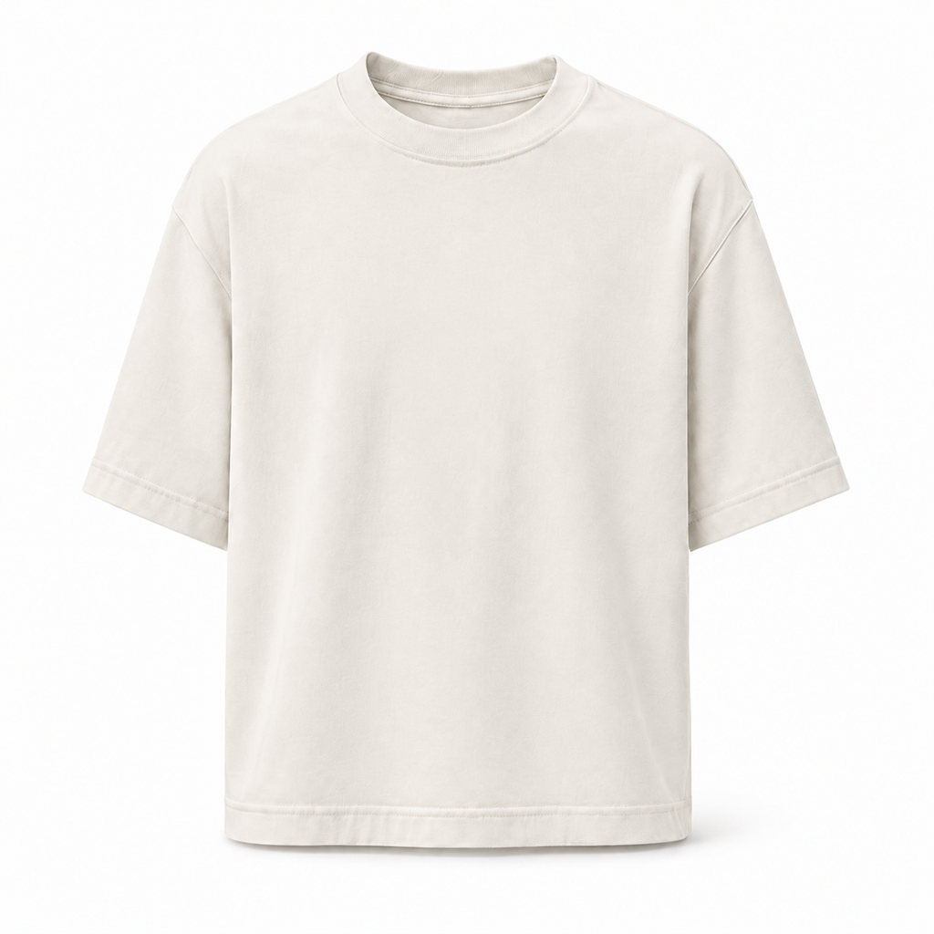 Core Box Fit T-Shirt