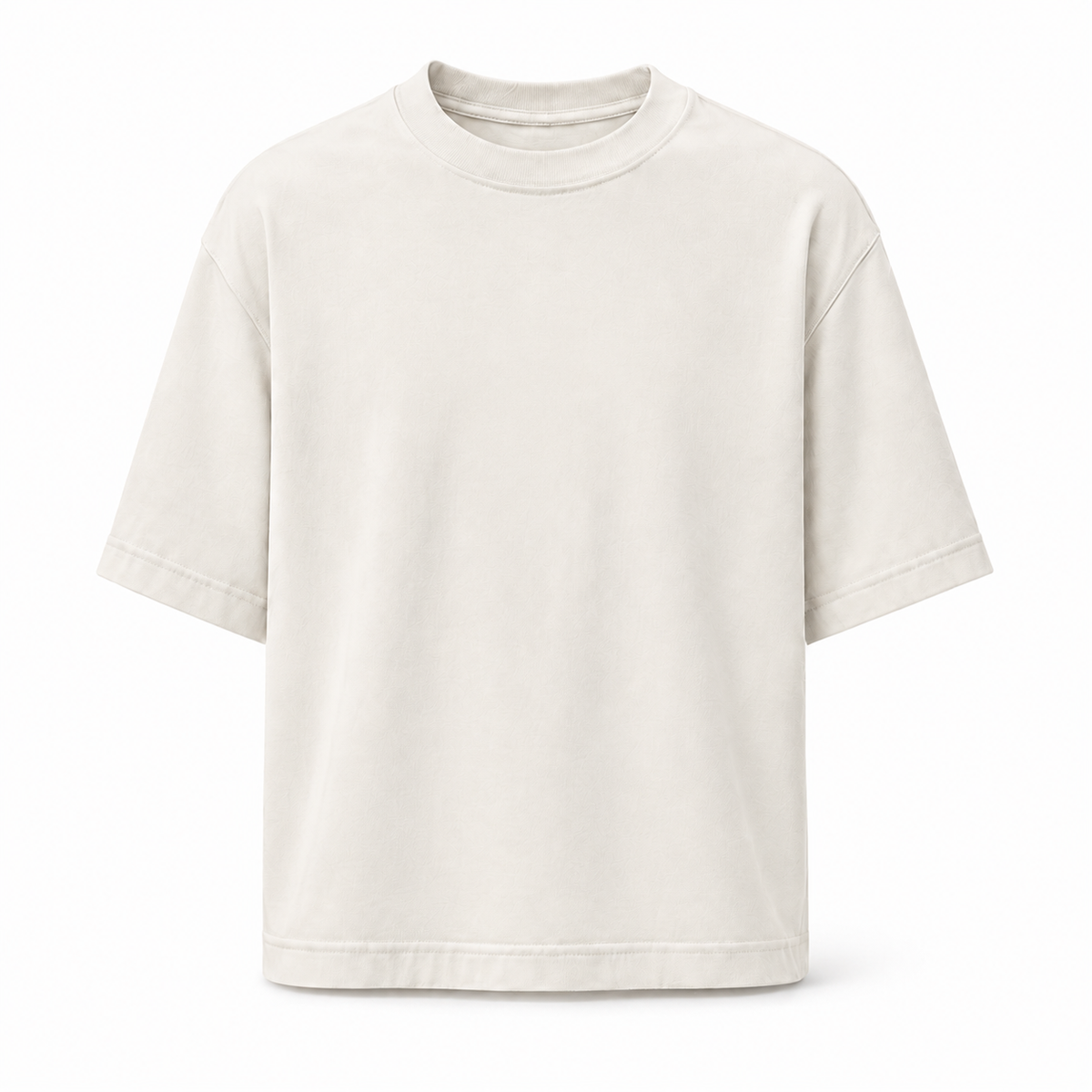 Core Box Fit T-Shirt
