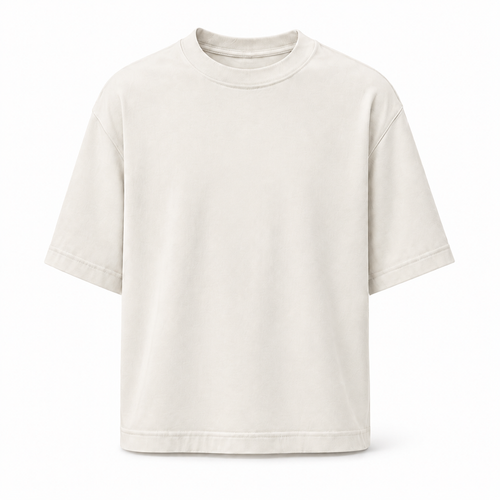 Core Box Fit T-Shirt