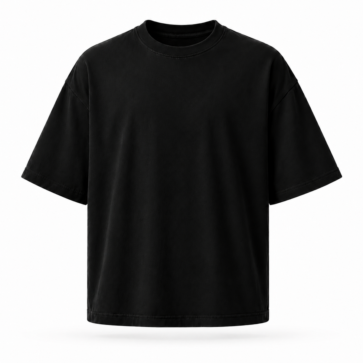 Core Box Fit T-Shirt