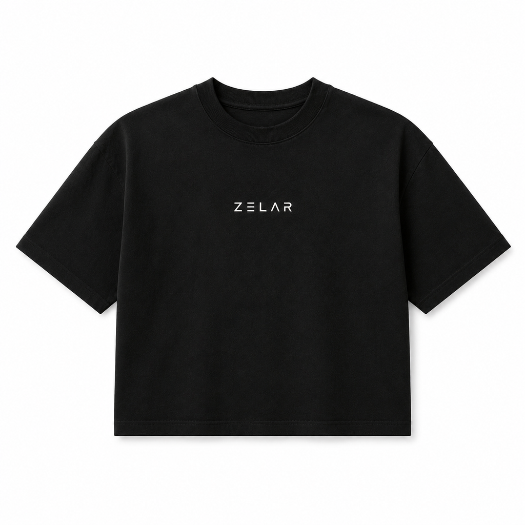 Citrus Club Box Fit T-Shirt
