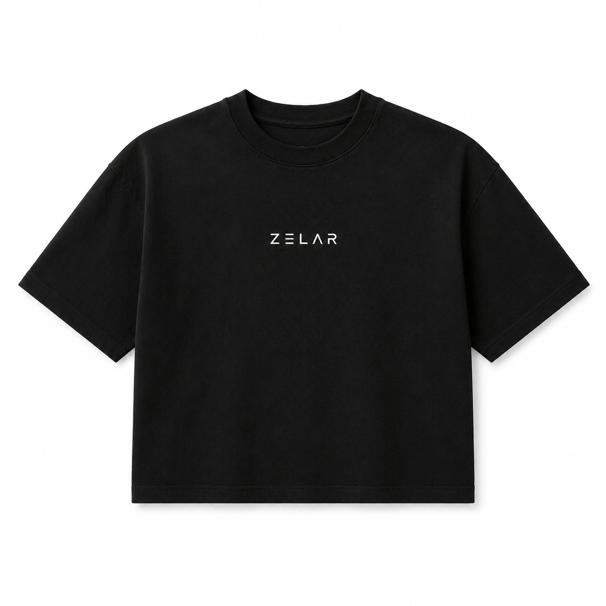Citrus Club Box Fit T-Shirt
