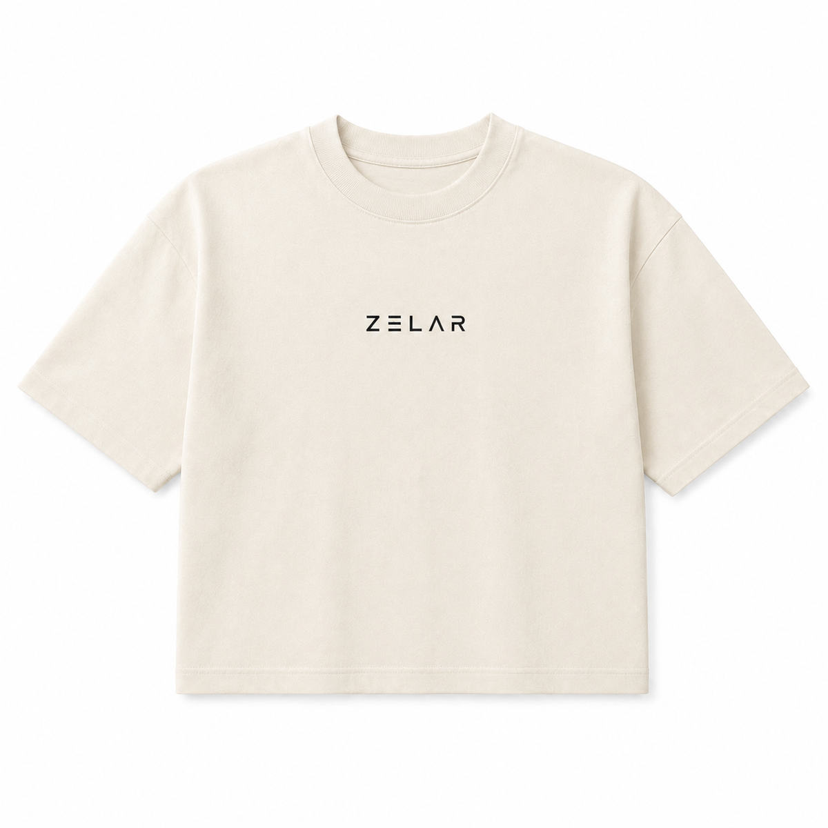 Citrus Club Box Fit T-Shirt